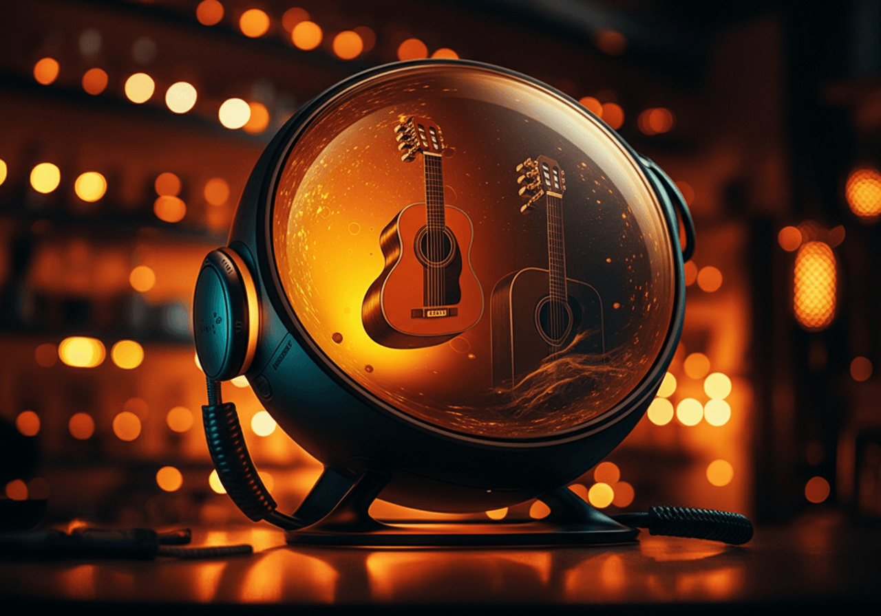 Music Metadata